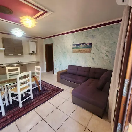 Simone Apartahotel *