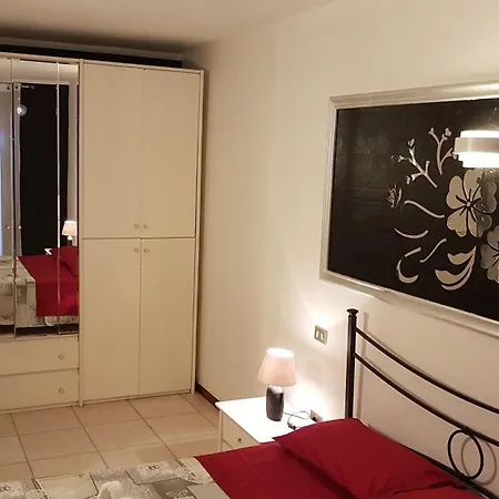 Apartahotel Simone Pozzo Catena