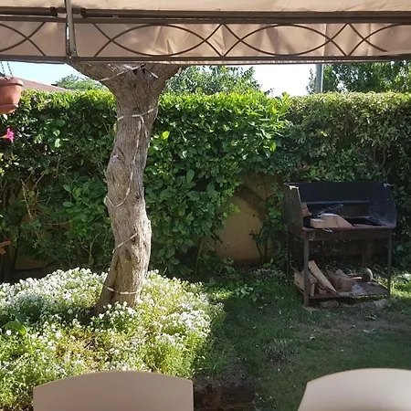 Simone Lejlighedshotel *